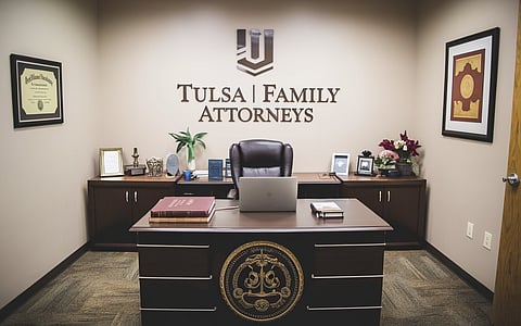 Choosing the Right Tulsa Family Law Attorney: Key Factors to Consider