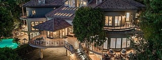 Selena Gomez’s New $35 Million Mansion