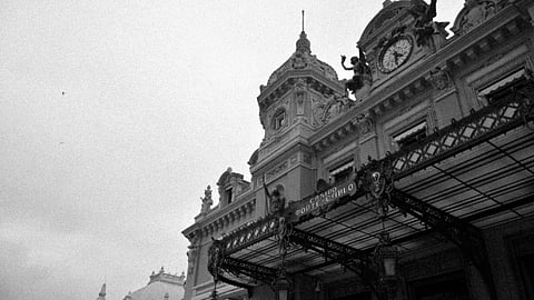 The Casino Experience Redefined With Elegance and Exclusivity