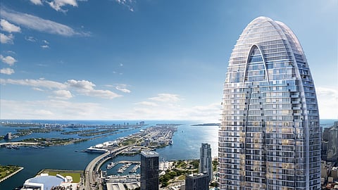 Okan Tower