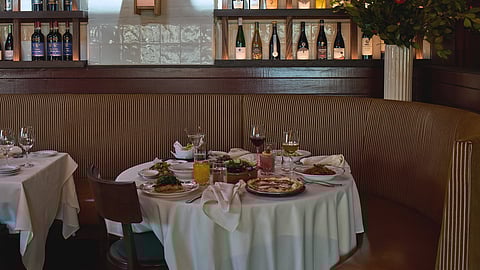 Authentic Tuscan Dining Arrives in Port Chester