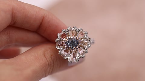 Leviev Diamonds Expands Its Retail Presence