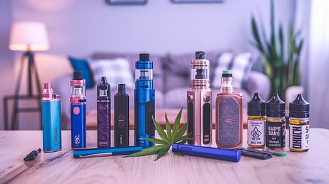 The Business Side of Hayati Vape: Trends and Opportunities