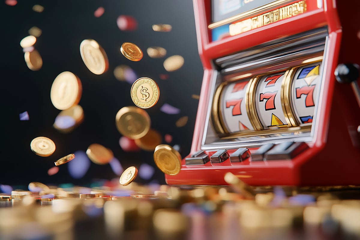 A Beginner's Guide to Online Pokies: Tips for New Players