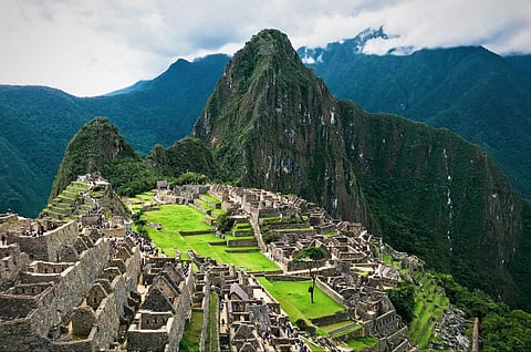 The World’s Most Coveted Getaways: A Top 10 List   
