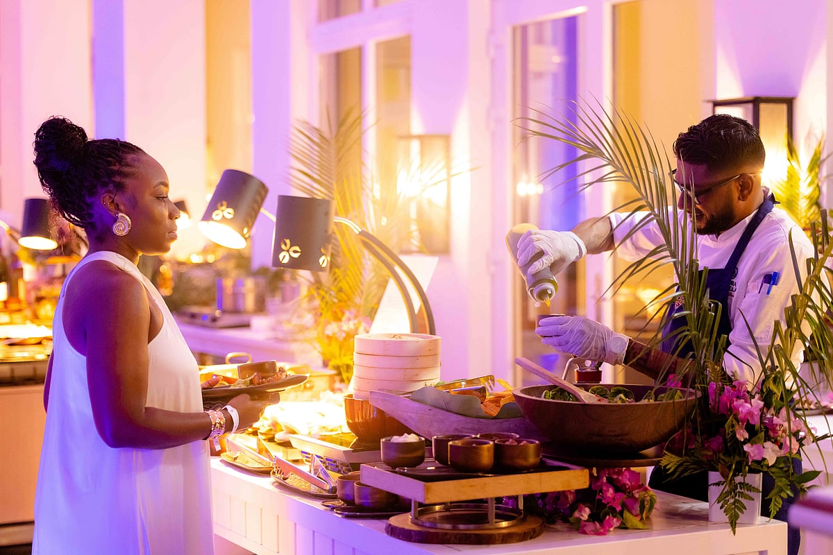 Anguilla Culinary Experience 2025: Where Island Flavors Meet Global Talent in a Lavish Five-Day Festival
