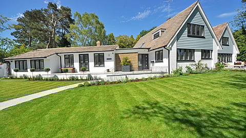 From Study Sessions to Sold Signs: Where Discipline Meets Real Estate Fame