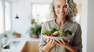 Inside the Luxe Pantry Where Beauty Begins With Every Bite