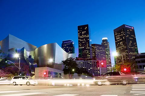 Why California Is Gaining More Interest From Commercial Real Estate Investors
