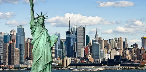 Private Bus Tours in New York: Explore the City in Style