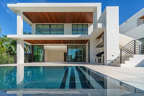 Luxury Comes With a Fee: How to Evaluate HOA Costs