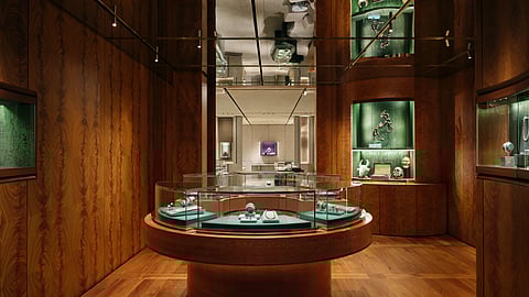 David Yurman Debuts Sculptural New Flagship in Miami Design District
