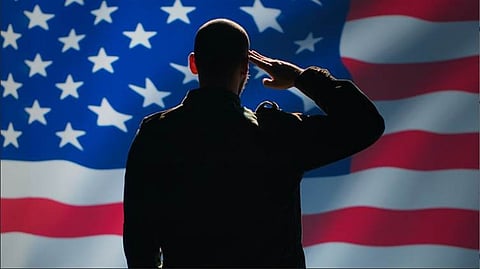 Wear Your Pride: Rise Of Veteran-Owned Apparel Brands