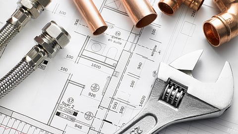 The Plumbing Blueprint: What High-End Homeowners Need to Know Before Building or Renovating