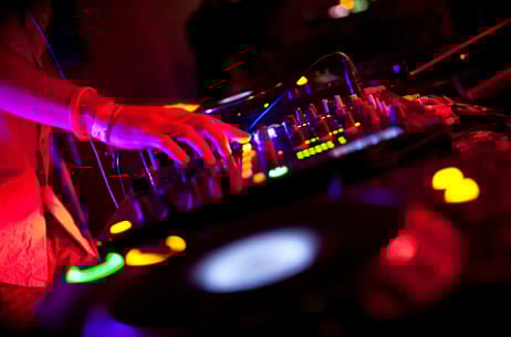 Interesting Concepts from DJs to Make Your Parties Different in Washington, DC: Top 5 Creative Ideas