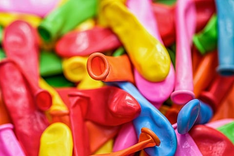 Why Tuftex Balloons Are Trusted by Professionals for Stunning Displays