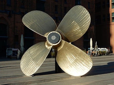 Mercury Propeller Selection for Speed vs. Fuel Efficiency