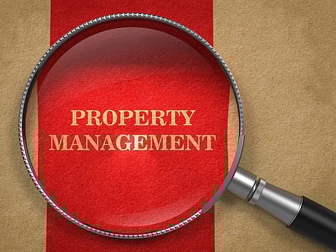 Reliable Property Management for Seamless Tenant and Property Care