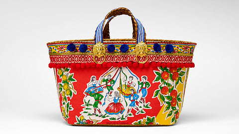 The Hamptons Tote