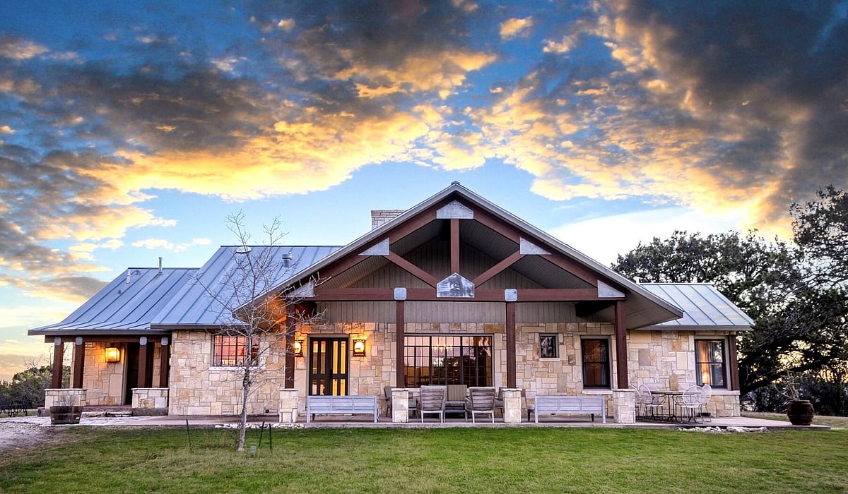 Luxury Retreat: Lone Spring Ranch Lists for $23.5M in Texas