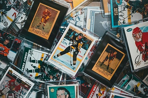 How to Spot Value in Collectibles: Trading Cards as a Financial Asset
