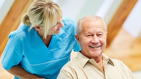 How Do Home Care Services Offer the Most Comprehensive Support