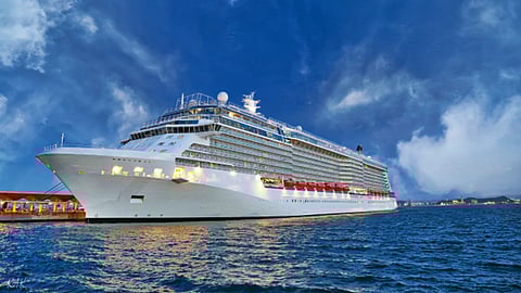 Do You Really Need Cruise Travel Insurance? 