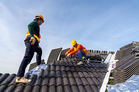 How Your Roof Impacts More Than Just Weather Protection