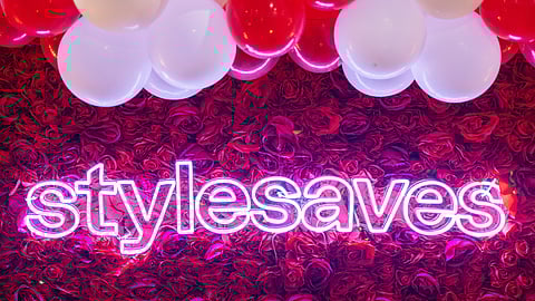 Style Saves Empowers Thousands of Students