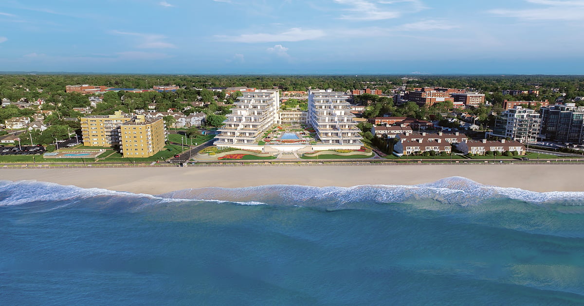 The Gallery Collection Unveiled: Cristina Grajales Brings Curated Artistry to Penthouses at The Atlantic Club