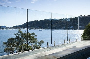 How Glass Pool Fencing Enhances Views Without Losing Safety