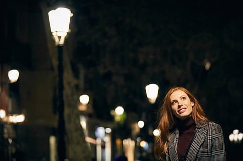 City Lighting Strategies That Make Nightlife Safer for Women