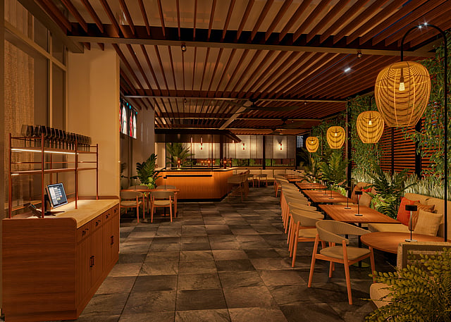 Miami Dining Landmark: Cactus Club Cafe's Downtown Debut