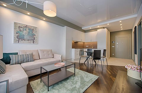 Creating a Cozy, Modern Living Room: Design Tips That Work