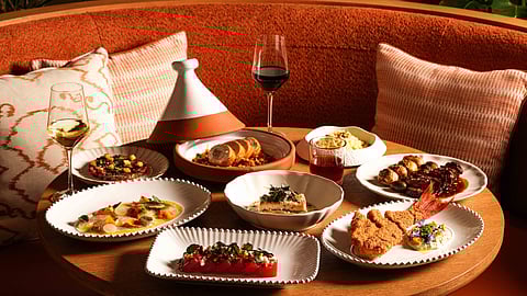 Aguasal José Andrés Spread