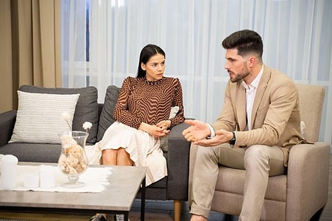 How Laws of Community Property Affect Partition Actions Between Married Couples