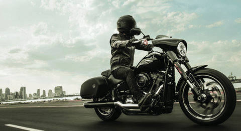 3 Harley Mods That Go Beyond Aesthetics