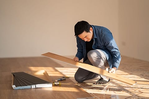 SPC Flooring for Indian Homes: What Makes It a Perfect Fit?