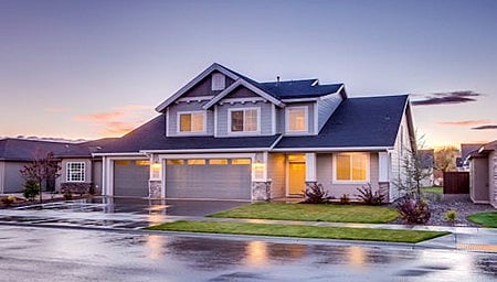 Why Professional Garage Door Installation Matters for Safety? 