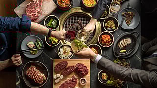 COTE Butcher's Feast