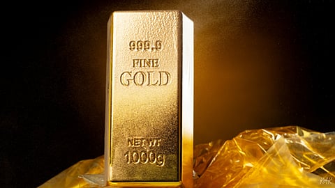 How to Sell Gold Bars in Singapore Safely and Profitably