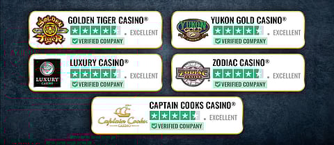 Best Online Casinos in Canada: Trusted Online Gambling