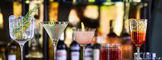 Father’s Day Cocktails That Go Beyond the Bottle