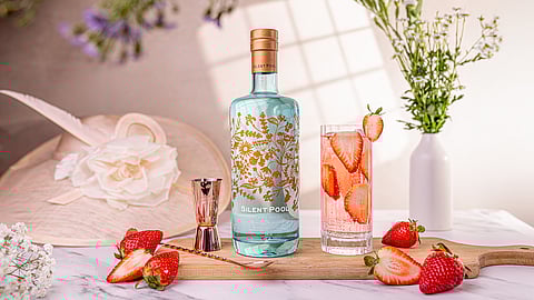 The Royal Ascot Blush