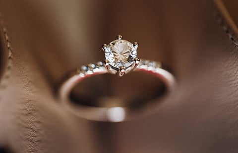 Redefining Luxury in Fine Jewellery with Celestial-Inspired Gemstones