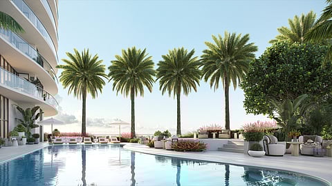 Where Coastal Glamour Meets Modern Design at Fort Lauderdale’s Bahia Mar