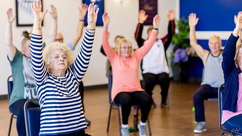Innovative Amenities Transforming Senior Living