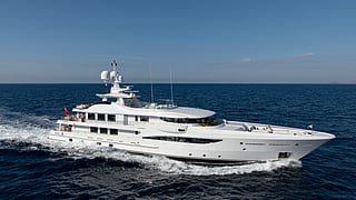 La Mirage Makes Waves in the Mediterranean