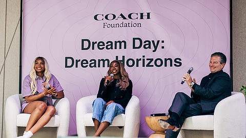 Guest Speakers at Coach Dream Day 2025