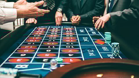 Ultra-High-Stakes Players Redefine Luxury